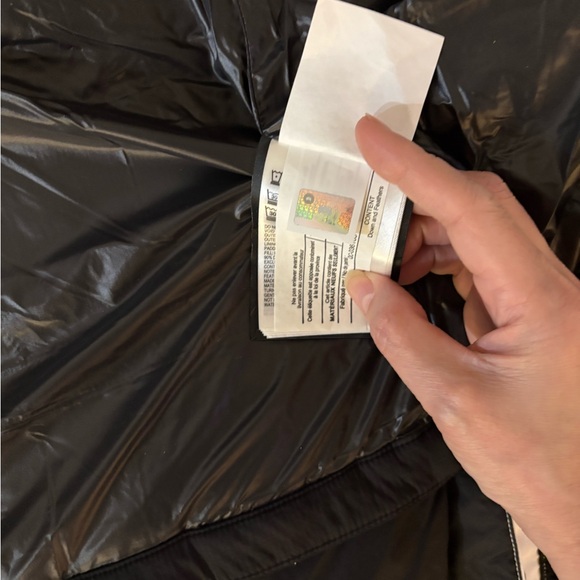 Canada Goose Toronto Jacket 3in1 size small - Picture 7 of 11